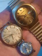 Oude horloges, Handtassen en Accessoires, Horloges | Antiek, Ophalen of Verzenden