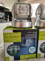 Buitenverlichting, Ophalen, Inox, Accu, Overige typen