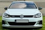 Volkswagen Golf GTD, Auto's, Volkswagen, 4 deurs, Stof, USB, 4 cilinders