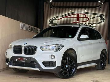 BMW X1 2.0 d sDrive18 * GARANTIE 12 MOIS * SPORT * beschikbaar voor biedingen