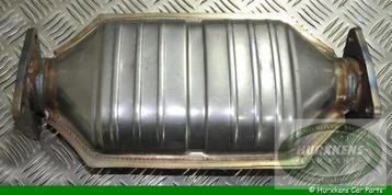 Katalysator motoruitlaat 1.8L loodvrije benzine - Freelander beschikbaar voor biedingen