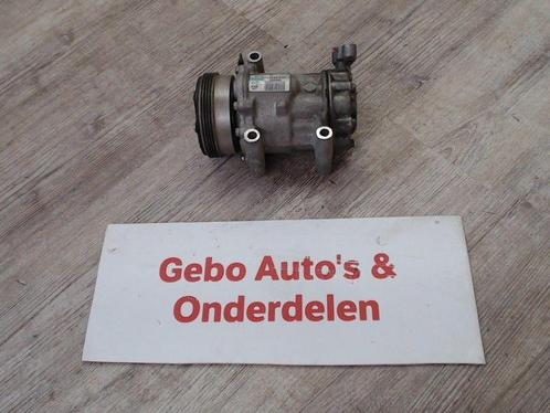 AIRCO POMP Renault Twingo (C06) (01-1993/06-2007), Auto-onderdelen, Airco en Verwarming, Renault, Gebruikt