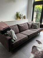 Zetel Sissy boy ecoleder, Huis en Inrichting, Ophalen, Gebruikt, .