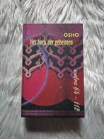Boek: Osho - Het boek der Geheimen 2, Ophalen of Verzenden, Nieuw, Osho