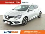 Renault Mégane 1.5 Blue dCi Intens (automatique), Autos, Détection des panneaux routiers, Argent ou Gris, Achat, Euro 6