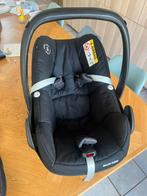 Maxi Cosi Pebble Pro i-Size met FamilyFix 3, Kinderen en Baby's, Autostoeltjes, Ophalen, Zo goed als nieuw, Isofix