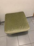 Pouf , repose pied, Ophalen, Zo goed als nieuw