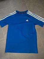 Sporttshirt adidas 152, Kinderen en Baby's, Kinderkleding | Maat 152, Adidas, Jongen of Meisje, Sport- of Zwemkleding, Ophalen of Verzenden