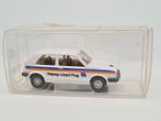 Volkswagen VW Golf Hapag-Lloyd - Wiking 1:87, Hobby & Loisirs créatifs, Comme neuf, Envoi, Voiture, Wiking