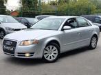Audi A4 🟩1.9 TDi 116CV - FULL CARNET - CAPTEURS - CLIM, Auto's, Voorwielaandrijving, Stof, Gebruikt, 4 cilinders