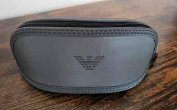 Emperio Armani brillentasje heren *Nieuw* beschikbaar voor biedingen