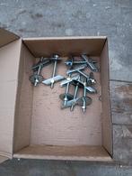 TuimelPlug m8*100, Doe-het-zelf en Bouw, Ophalen, Nieuw, 100 tot 250 mm, Pluggen