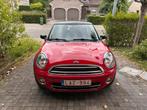 Mini cooper D 2009, Voorwielaandrijving, 4 zetels, Stof, 4 cilinders