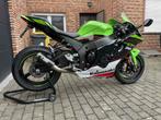 Kawasaki Ninja ZX-10R 2024 Topstaat, Motoren, Motoren | Kawasaki, 4 cilinders, Motorrijbewijs A, Super Sport, Particulier