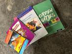Set boeken kleuteronderwijs, Ophalen, Gelezen, Hogeschool