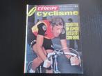 cyclisme  magazine 1974 roy schuiten  marc demeyer zoetemelk, Comme neuf, Envoi