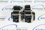 2 x Gordels BMW X6 F16 (2014-2019)
