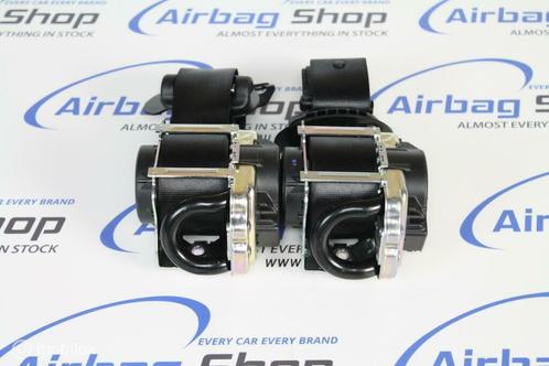 2 x Gordels BMW X6 F16 (2014-2019), Auto-onderdelen, Interieur en Bekleding, Gebruikt, Ophalen of Verzenden