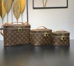 Louis Vuitton Beauty cases, Handtassen en Accessoires, Beautycases, Nieuw, Verzenden