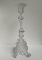 Val Saint Lambert Luxval kandelaar Griffon, Enlèvement ou Envoi