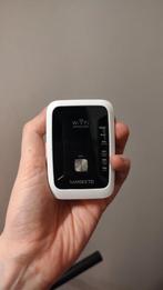 Rangextd wifi ap/router, Computers en Software, Ophalen, Zo goed als nieuw