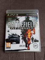 PS3 Battlefield Bad Company 2, Games en Spelcomputers, Shooter, 1 speler, Ophalen of Verzenden, Vanaf 16 jaar