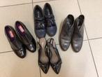 Lot brocante Chaussures 39 tamaris etc etc, Diversen, Rommelmarktspullen, Ophalen