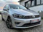 Volkswagen Golf Sportsvan 1.2 TSI Highline, Monovolume, Overige brandstoffen, Golf Sportsvan, Bedrijf
