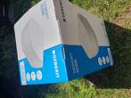 Geberit iCon hangtoilet met mini barst, Doe-het-zelf en Bouw, Sanitair, Ophalen, Nieuw
