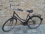 Dames fiets, kot - studentenfiets, Ophalen, Gebruikt