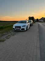 Audi TT 1.8tfsi 160ch moteur 45.000km voiture 195.000km, Te koop, Benzine, Xenon verlichting, 1800 cc