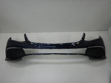 Mercedes-Benz E-Klasse W213 Voorbumper 6PDC A2138850038 beschikbaar voor biedingen