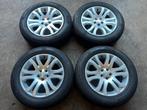 5x108 18 inch Land Rover Freelander II Velgen + Banden, Enlèvement, Utilisé, Land Rover