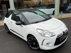Citroën DS3 TREKHAAK / SENSOREN / AIRCO / CRUISECONTROL /, Autos, Euro 5, Achat, Entreprise, 82 ch