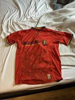 Thuisshirt Rode Duivels 2014/2015, Verzamelen, Ophalen, Zo goed als nieuw, Shirt