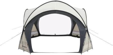 tente jacuzzi, Caravans en Kamperen, Tenten, tot en met 2, Nieuw, Ophalen