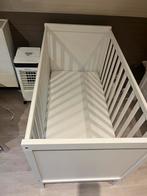 Ikea babybedje met matras en dons, Ophalen, Nieuw, Minder dan 140 cm, Matras
