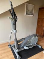 Crosstrainer van Flow Fitness amper (!!) gebruikt, Ophalen, Zo goed als nieuw, Crosstrainer