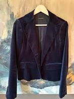 Luxueuze tailleur PHARD, Vêtements | Femmes, Vestes & Costumes, Enlèvement ou Envoi, Comme neuf, Taille 42/44 (L), Bleu