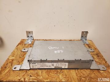 BMW 5 serie E60 E61 en 6 serie Bluetooth mulf module 9116725 beschikbaar voor biedingen