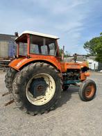 Fiat someca, Zakelijke goederen, Landbouw | Tractoren, Ophalen, Oldtimer, Fiat