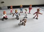 Spirou et ses amis - 4,00Eur / pièce, Collections, Enlèvement ou Envoi, Gaston ou Spirou, Comme neuf, Statue ou Figurine