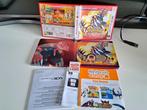 Pokémon-versie ruby omega Nintendo 3ds als nieuw, Ophalen of Verzenden, Zo goed als nieuw