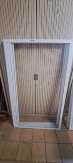 vliegen raam harmonica/plisse, Ophalen, 80 tot 100 cm, Overige typen, Minder dan 200 cm