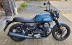 Moto guzzi V7 III stone met 3200km, Motoren, Motoren | Moto Guzzi, 750 cc, 2 cilinders, Particulier, Meer dan 35 kW