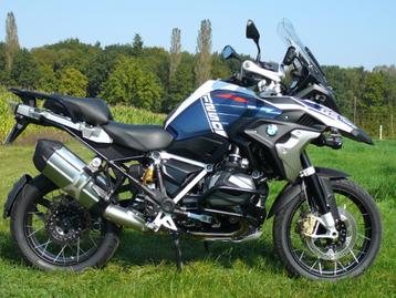 BMW R 1250 GS TROPHY FULL OPTION