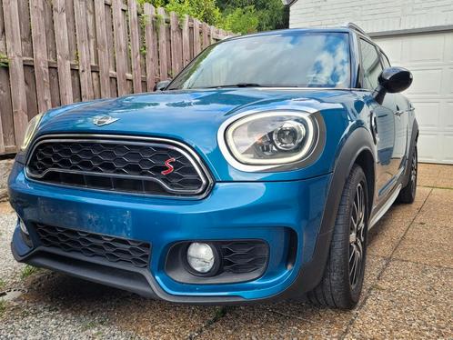 Countryman sd pack jcw, Auto's, Mini, Particulier, Countryman, ABS, Achteruitrijcamera, Adaptieve lichten, Adaptive Cruise Control
