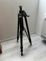 Manfrotto statief, Ophalen, Zo goed als nieuw, Driepoot
