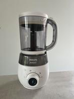 Philips avent stomer/blender, Kinderen en Baby's, Babyvoeding en Toebehoren, Ophalen, Zo goed als nieuw