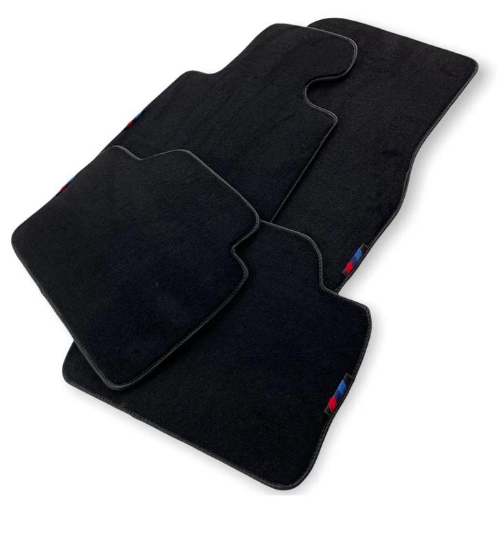 Fluwelen tapijt uit de BMW G20 M-serie, Auto-onderdelen, Interieur en Bekleding, BMW, Ophalen of Verzenden